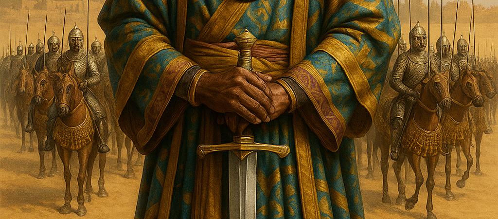 Sonni Ali Ber : conquérant de l’Empire Songhaï