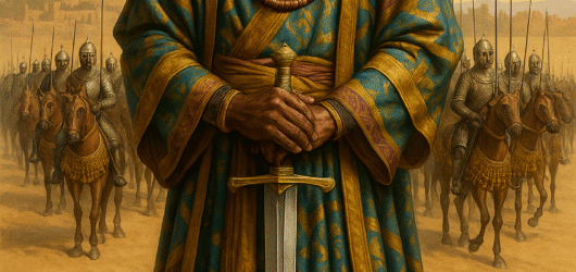 Sonni Ali Ber : conquérant de l’Empire Songhaï