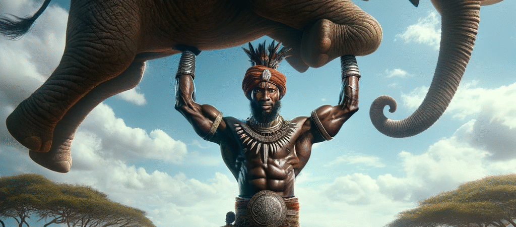 Soundiata Keïta : Le Lion du Manding et l’Ascension de l’Empire du Mali